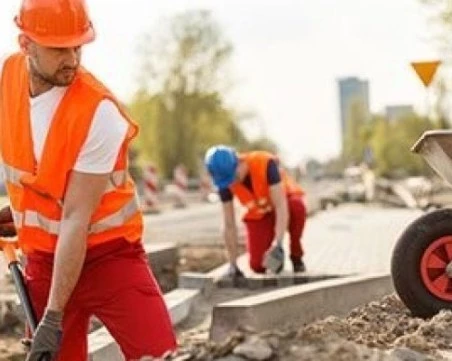 Слабо мотивираните служители струват милиарди на германската икономика