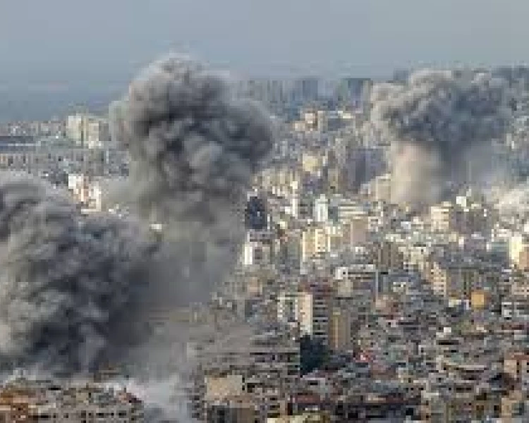 Израел предупреди: може да нанесе удари по линейки в Ливан по време на сраженията с 