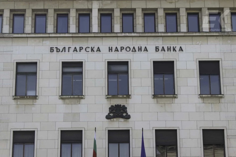 БНБ: 89% от левовете вече са изтеглени от обращение