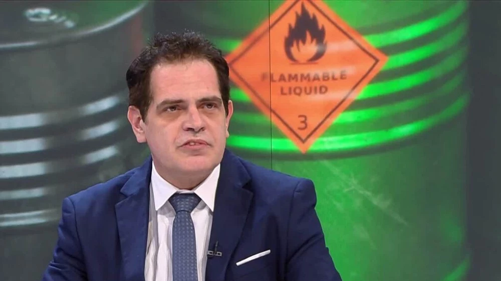 Лъчезар Борисов: България не е засегната логистично от проблема в Ормузкия проток