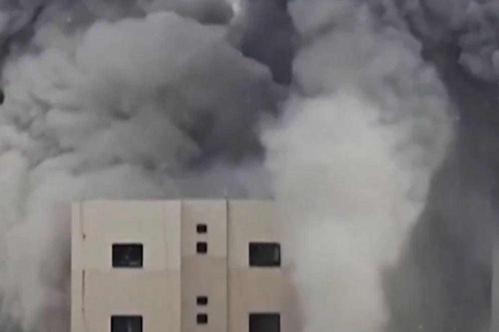 Ливански медици са убити при израелски въздушен удар