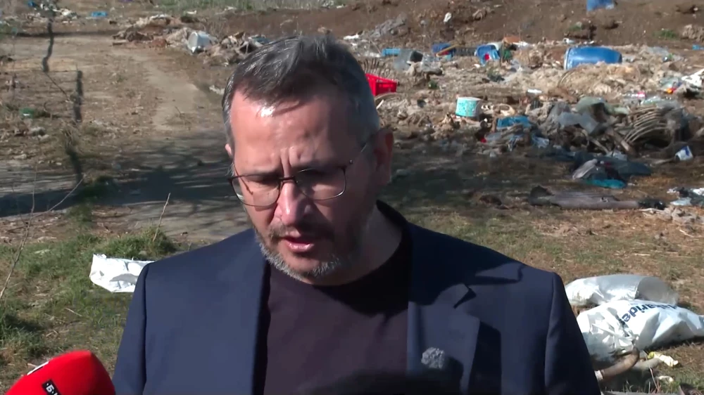 Разкриха канал за контрабандно месо край Ихтиман, има задържани камиони