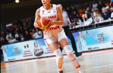 Катрин Стоичкова: Страхотен колектив сме и това ни помага да побеждаваме