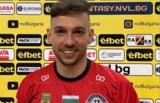 Миналото и бъдещето на волейбола в битка за гласовете на Пловдив