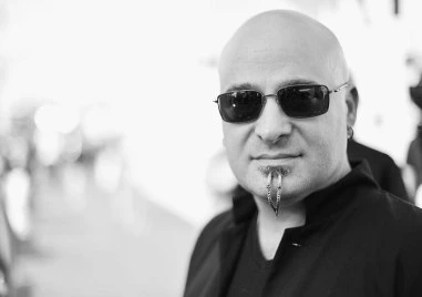 Дейвид Дрейман от Disturbed на 53: От религиозните училища до върха на метъла