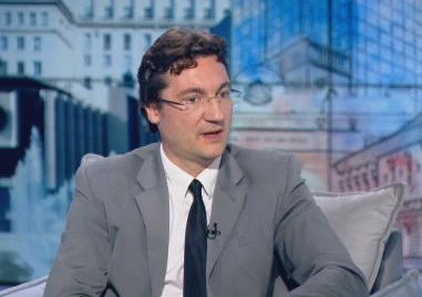 Крум Зарков: Нямам съмнение, че БСП ще бъде представена в следващия парламент