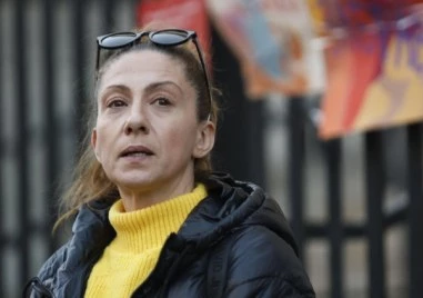 Майката на Николай Златков научила от новините, че синът ѝ е мъртъв