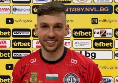 Миналото и бъдещето на волейбола в битка за гласовете на Пловдив