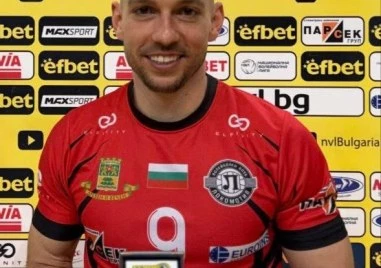 Миналото и бъдещето на волейбола в битка за гласовете на Пловдив