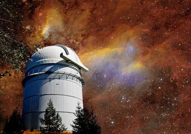 Откриват нов телескоп в обсерватория Рожен