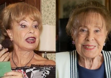 Почина известна актриса от Новите съседи