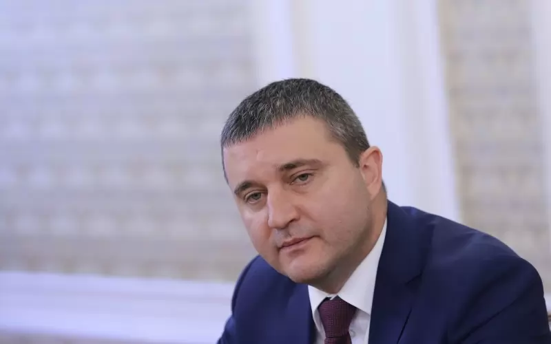 Делян Добрев ще води листите и в София, Владислав Горанов - във Варна