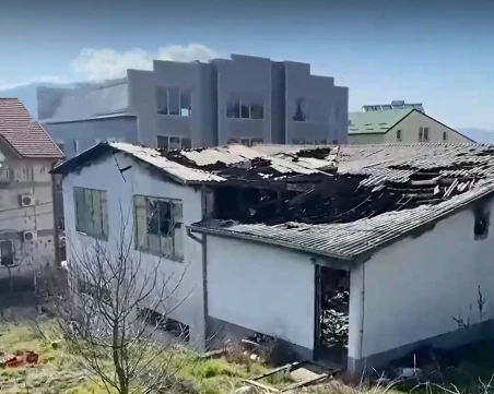 Една година от трагедията в Кочани