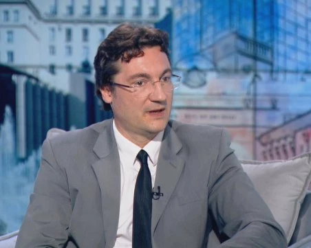 Крум Зарков: Нямам съмнение, че БСП ще бъде представена в следващия парламент