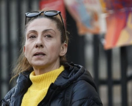 Майката на Николай Златков научила от новините, че синът ѝ е мъртъв