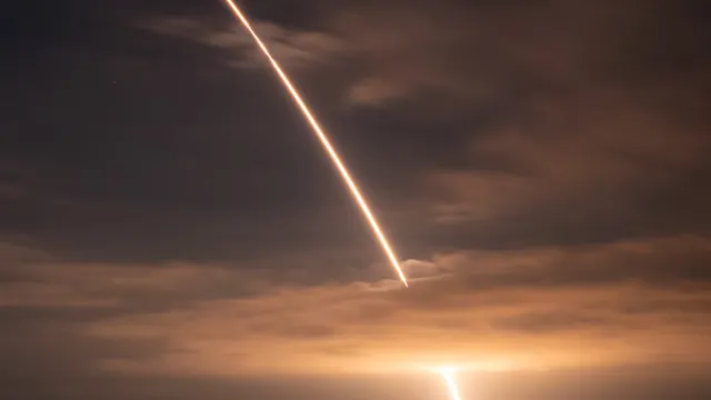 Сърбия стана първата европейска държава с китайски балистични ракети