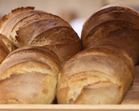 Заради цените на горивата: Цената на хляба ще скочи