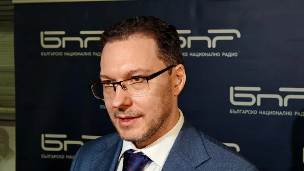 Даниел Митов умишлено мълчал за 