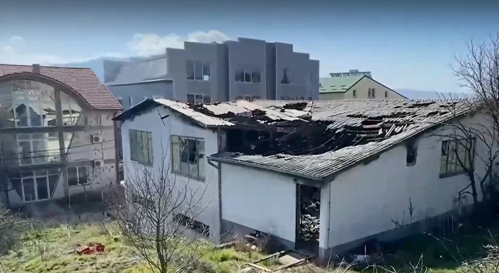 Една година от трагедията в Кочани