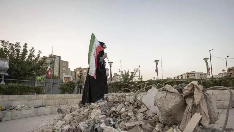 Иран: Ще се борим, докато САЩ не разбере, че няма път към победа