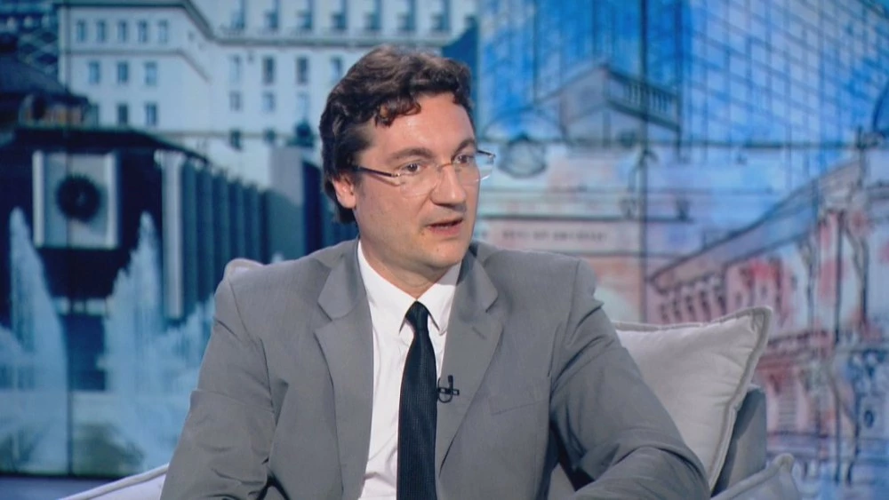 Крум Зарков: Нямам съмнение, че БСП ще бъде представена в следващия парламент