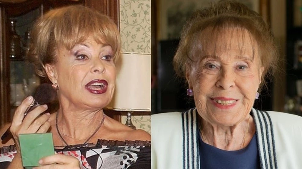 Почина известна актриса от 