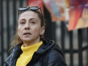 Майката на Николай Златков научила от новините, че синът ѝ е мъртъв