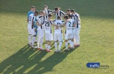 Локо с проблеми преди мача с Ботев Враца