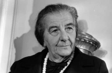 На този ден: Голда Меир става първата жена министър-председател на Израел