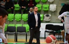 След загубата от Локо Балкан уволни треньора