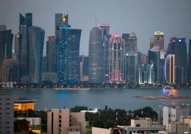 4-те страни в света, в които няма естествени гори