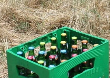 Бирен обир в Септември, задържан е 59-годишен