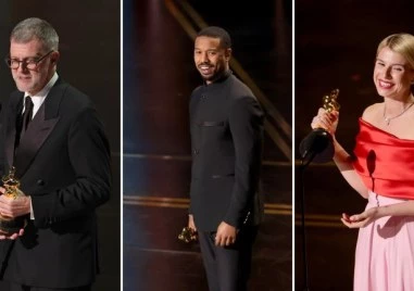 „Битка след битка е големият победител на Оскари 2026