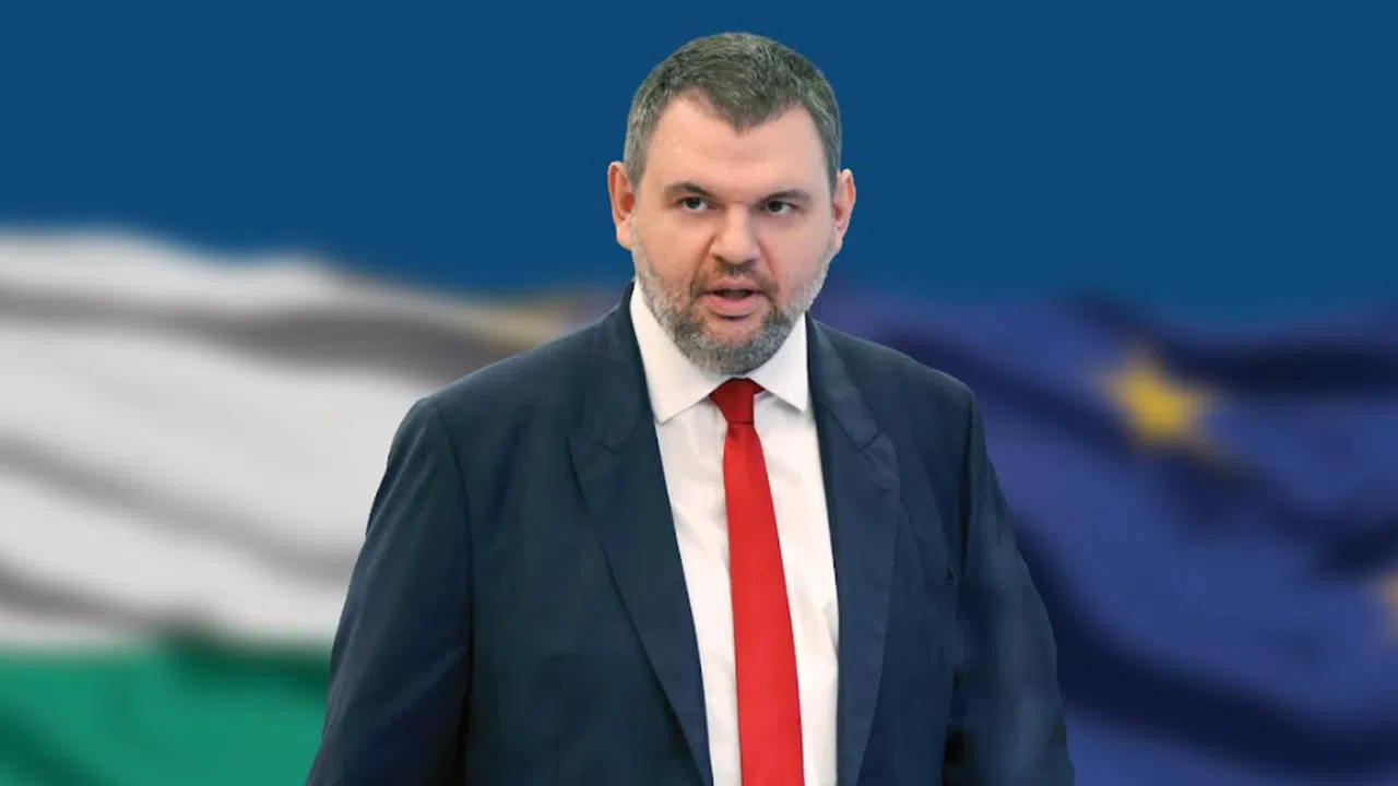 Делян Пеевски: Ще поправим една несправедливост, хората повече да не плащат за проверка на електромерите си