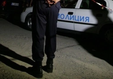 Двама пияни пловдивчани задържани за хулиганство пред заведение на бул. „Източен