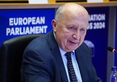 Еврокомисарят по отбраната: ЕС може да пострада от ирански ракетни удари и руско нападение