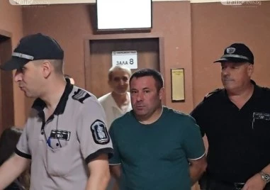 Гастербайтерът, убил в катастрофа семейство на АМ „Тракия”, иска по-лека присъда