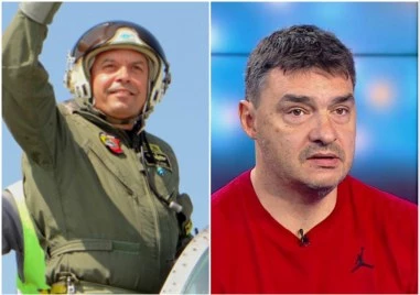 Генерал и волейболна легенда повеждат листите на Румен Радев в Пловдив