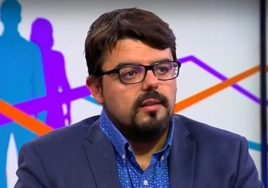 Мартин Владимиров: България чрез особения управител има възможност да влияе на пазара на горива