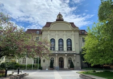 Община Пловдив спечели ключово дело срещу Камарата на архитектите