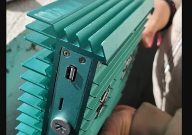 Оставиха в пловдивския арест младежа, мамил с машини за копаене на криптовалута