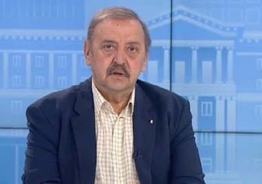Проф. Кантарджиев: Грипът и другите респираторни вируси не си отиват толкова лесно