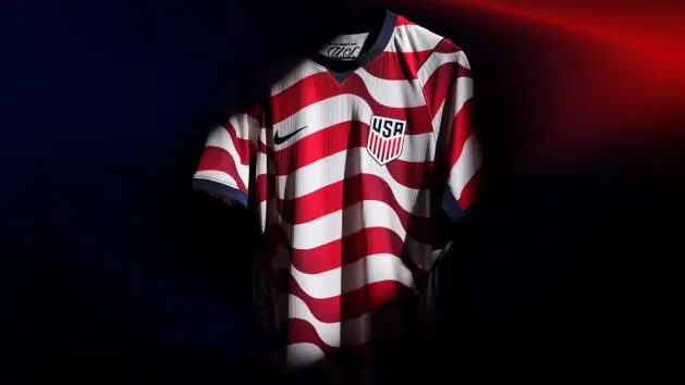 САЩ представи екипите си за Мондиал 2026