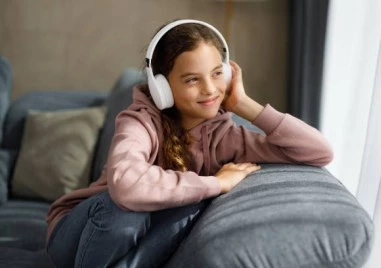 Слушалките могат да повишават риска от инфекции