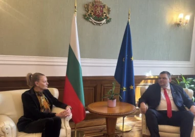 Легендата на българската лека атлетика Стефка Костадинова която оспори избора