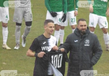 Тома Цилев: Скоро клубът може да има нови инвеститори