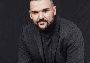 Влади Ампов-Графа идва в Пловдив за концерт на Античния театър