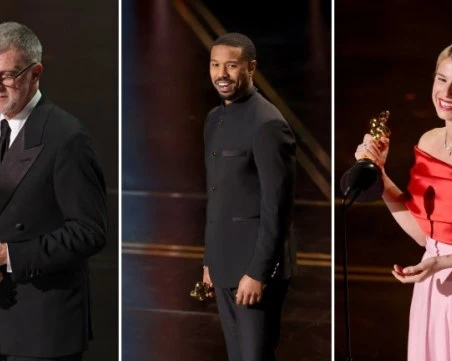 „Битка след битка