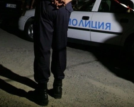 Двама пияни пловдивчани задържани за хулиганство пред заведение на бул. „Източен