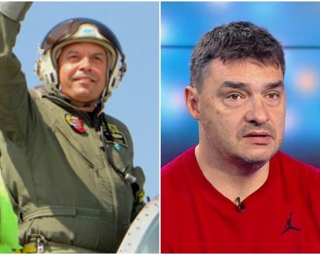 Генерал и волейболна легенда повеждат листите на Румен Радев в Пловдив
